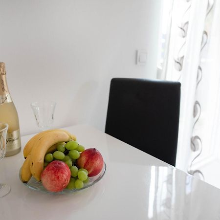 Apartment Porec Anita Kültér fotó