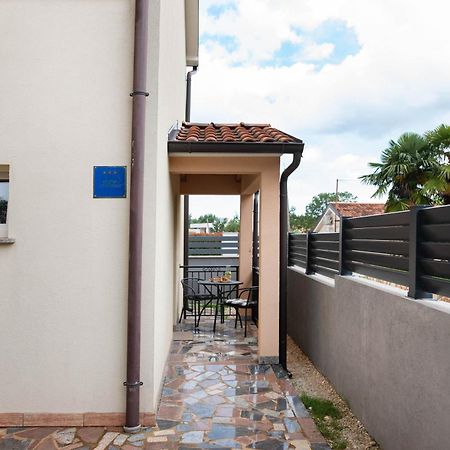 Apartment Porec Anita Kültér fotó