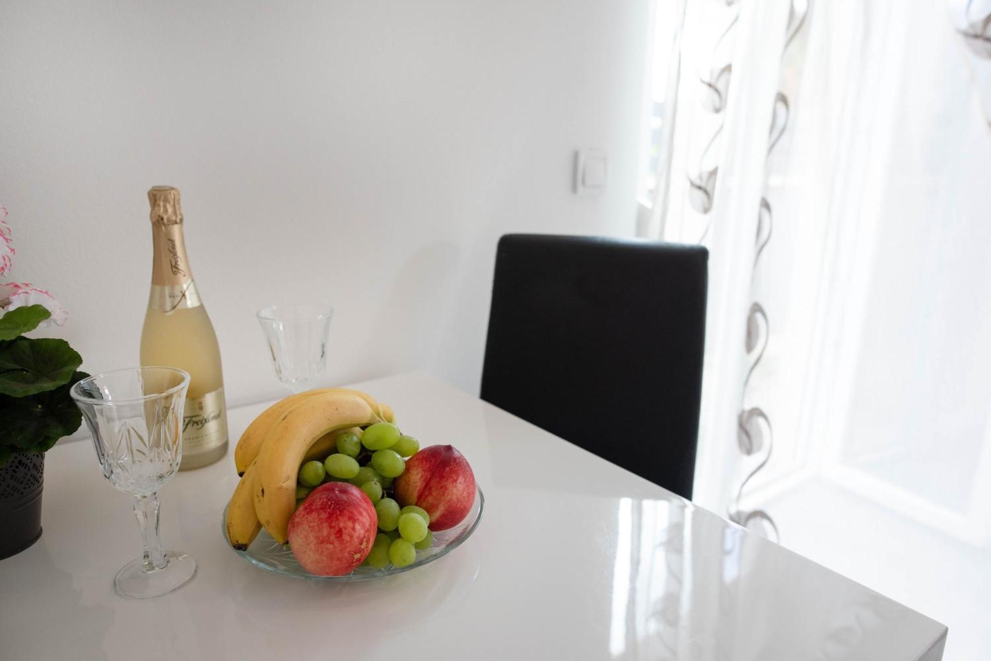 Apartment Porec Anita Kültér fotó