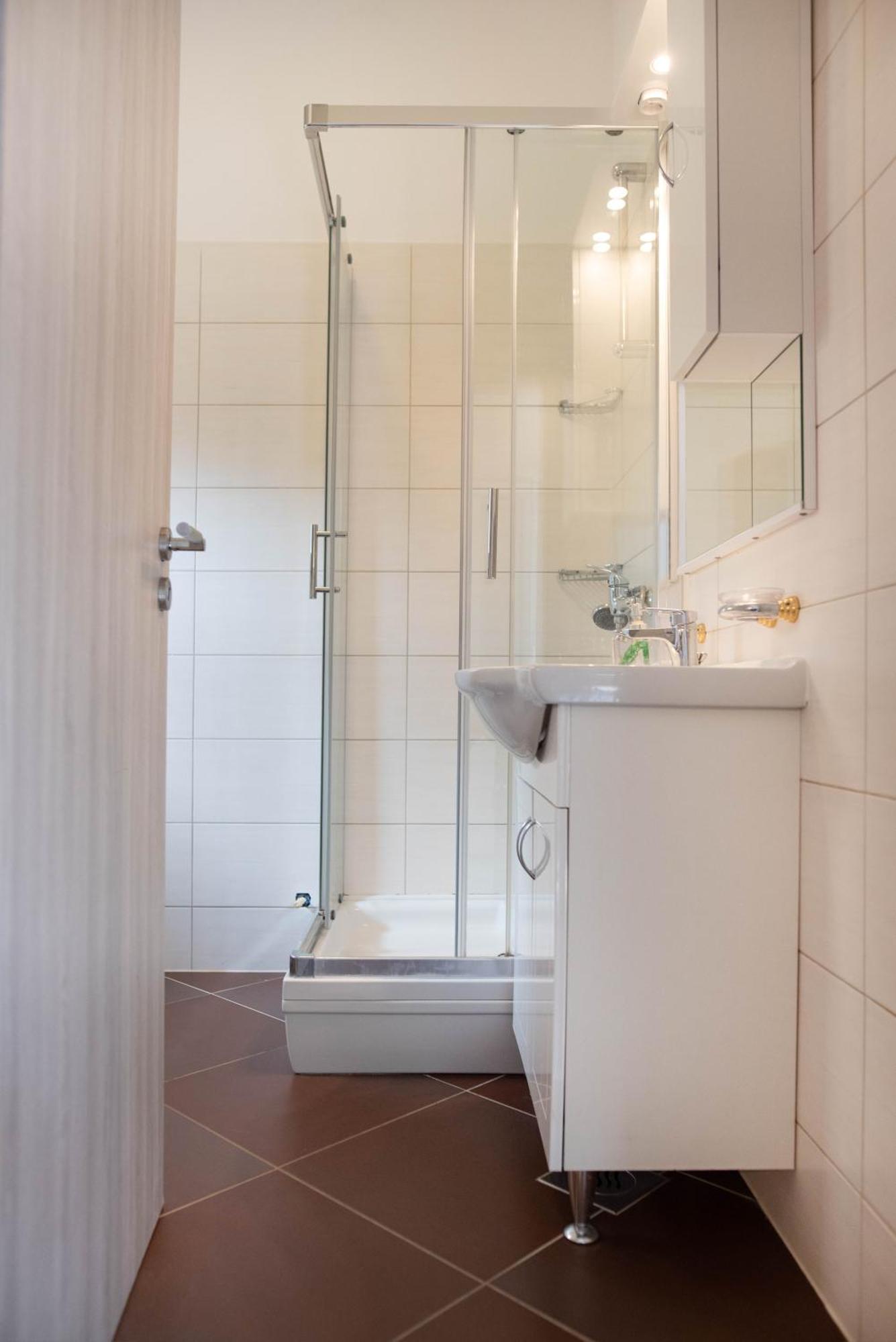 Apartment Porec Anita Kültér fotó