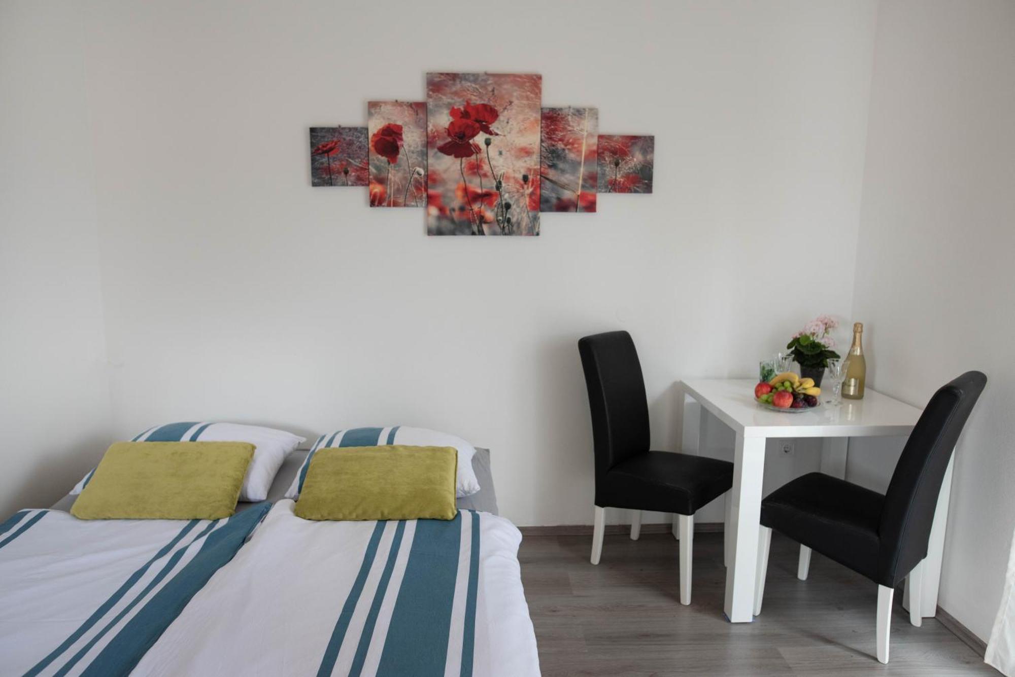 Apartment Porec Anita Kültér fotó
