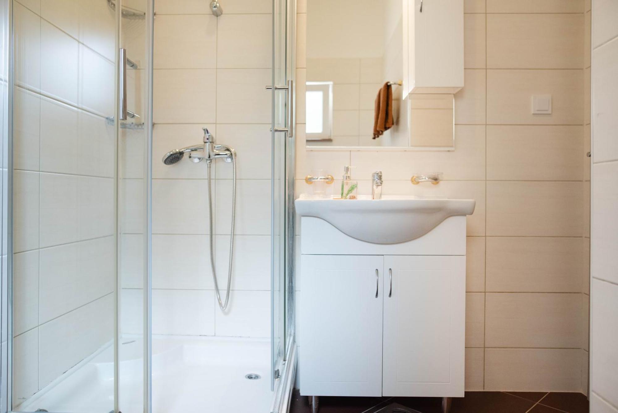 Apartment Porec Anita Kültér fotó