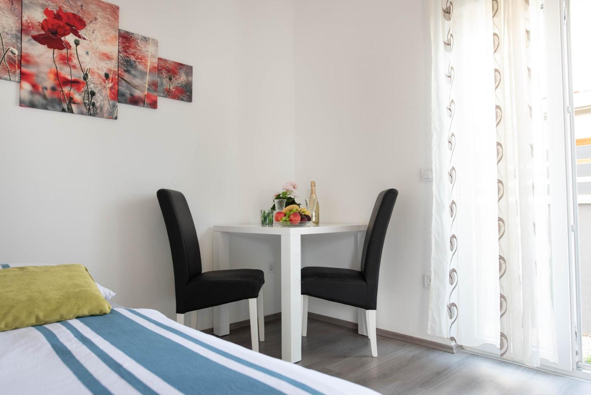 Apartment Porec Anita Kültér fotó